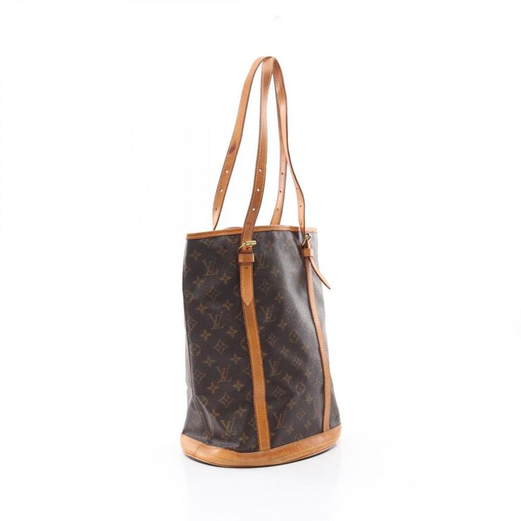 Louis Vuitton Bucket Bag