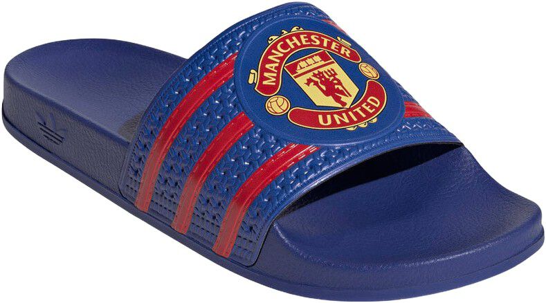 Manchester United Trefoil Badesandaler