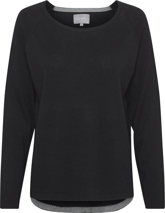 CUannemarie Solid Jumper