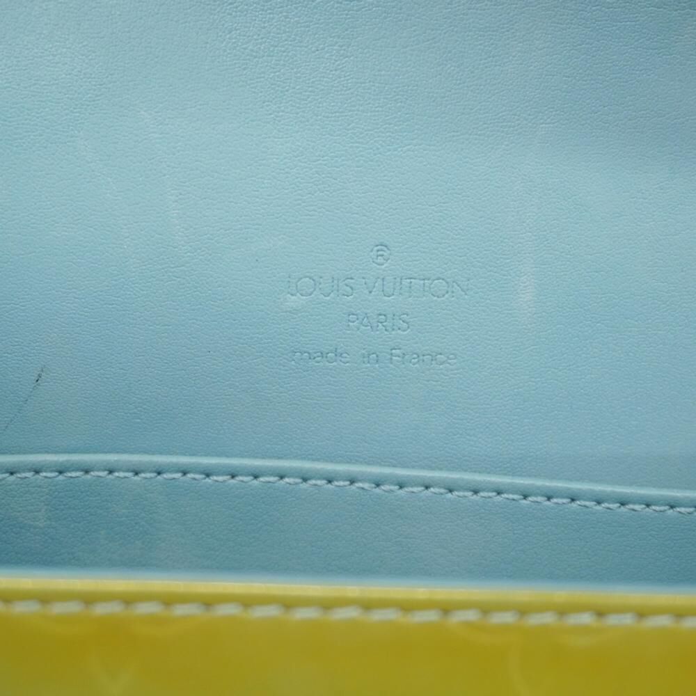 Louis Vuitton Thompson Street