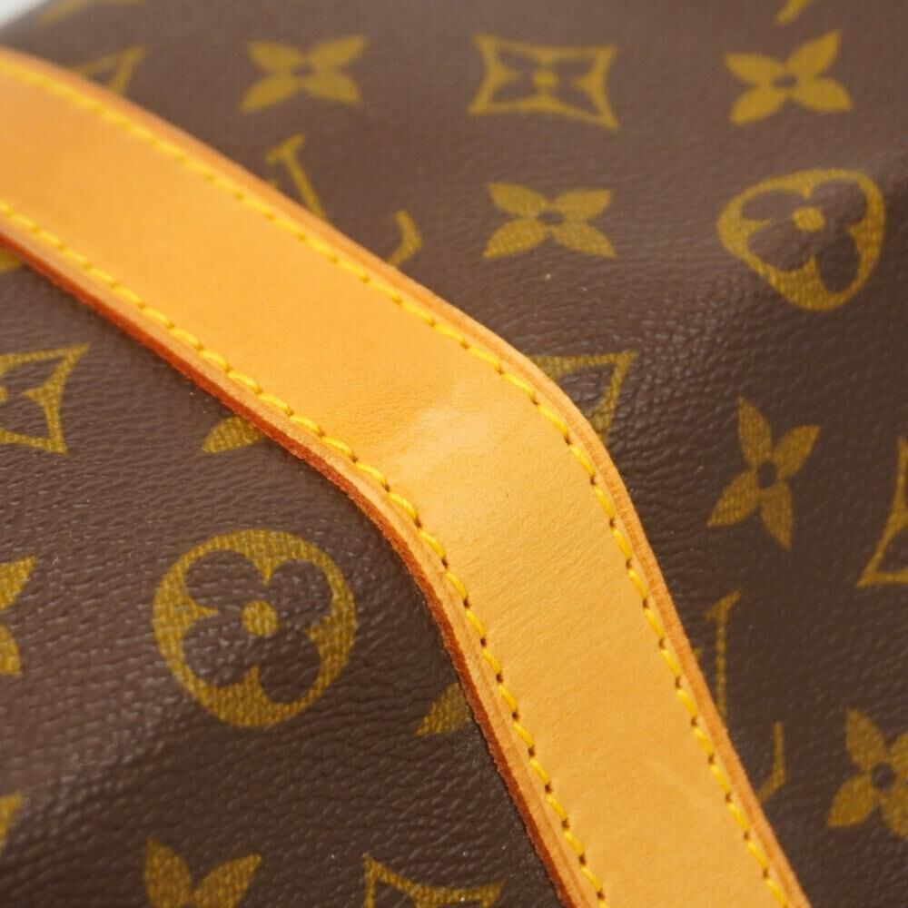 Louis Vuitton Keepall