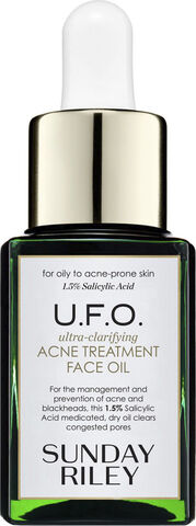 U.F.O. Mini - Ultra-Clarifying Face Oil