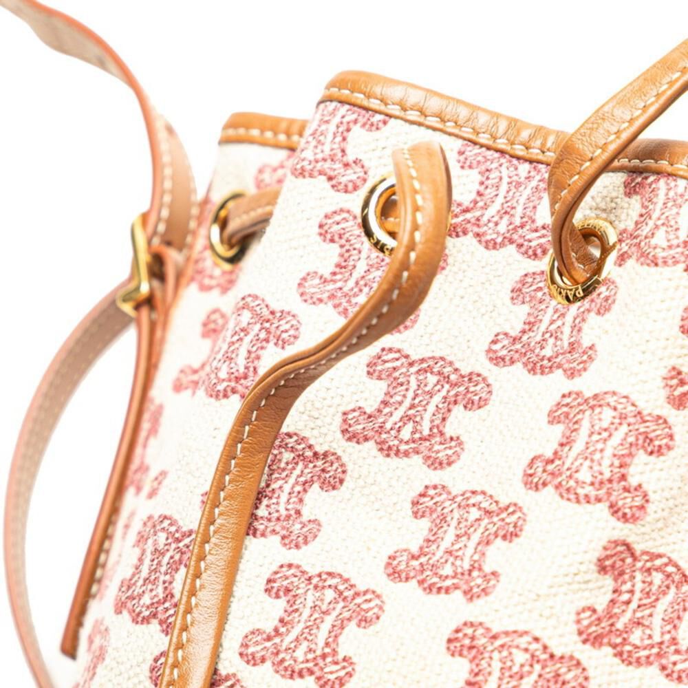 Celine Big Bag Bucket