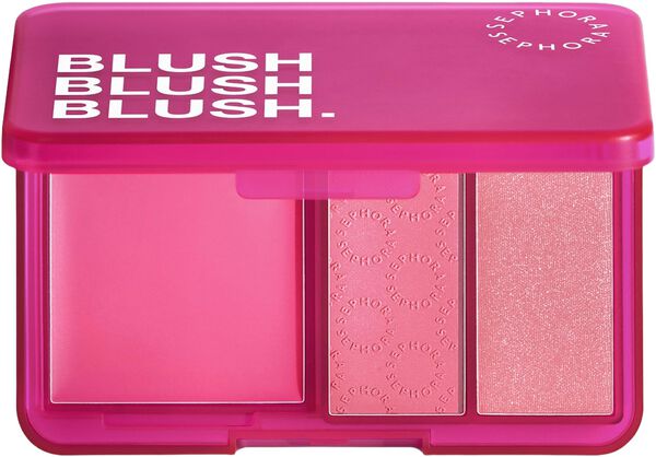 Palette Blush Blush Blush - Blushtrio