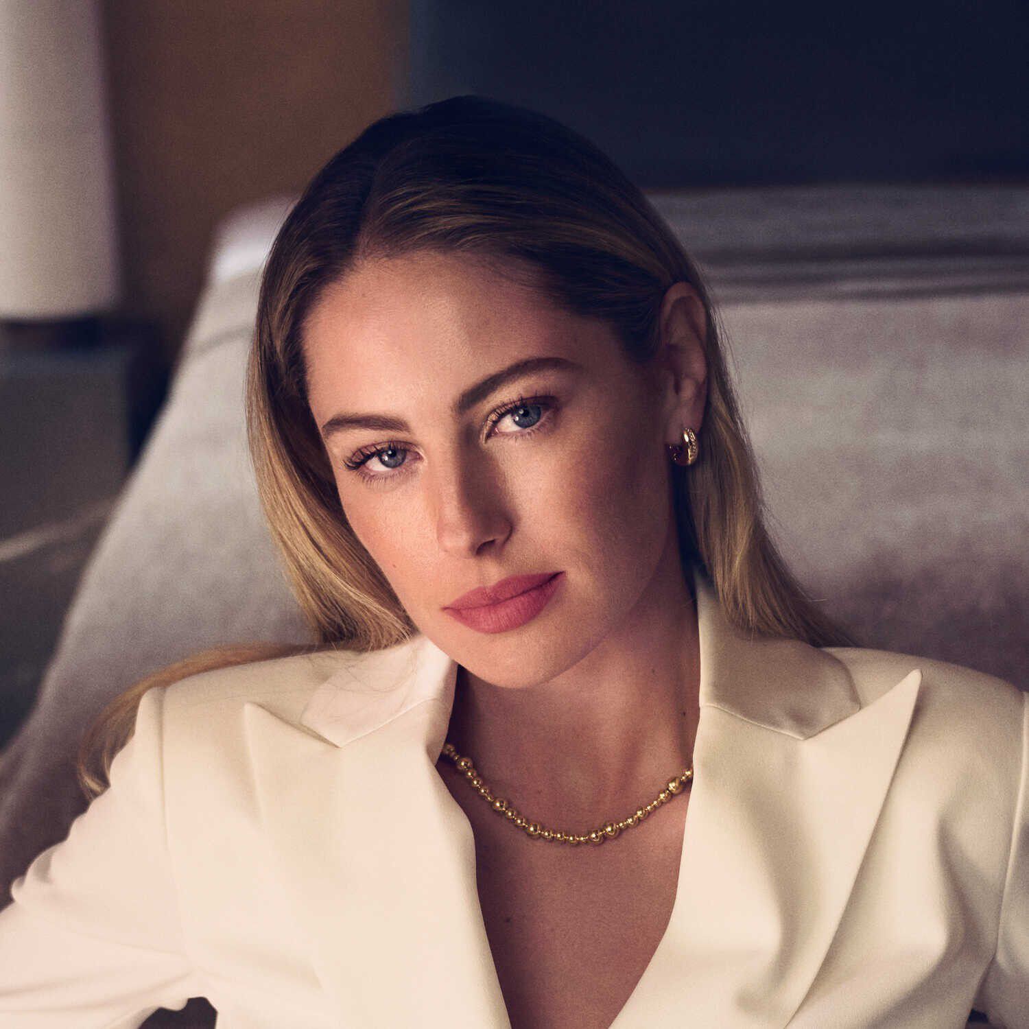 PALERMO PICCOLO EARRINGS