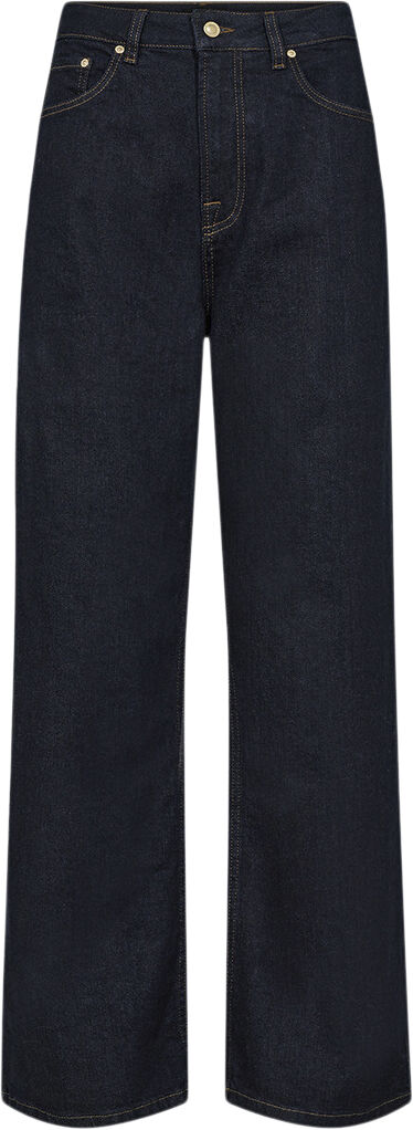IVY-Mia Jeans Wash Rinse Vicky