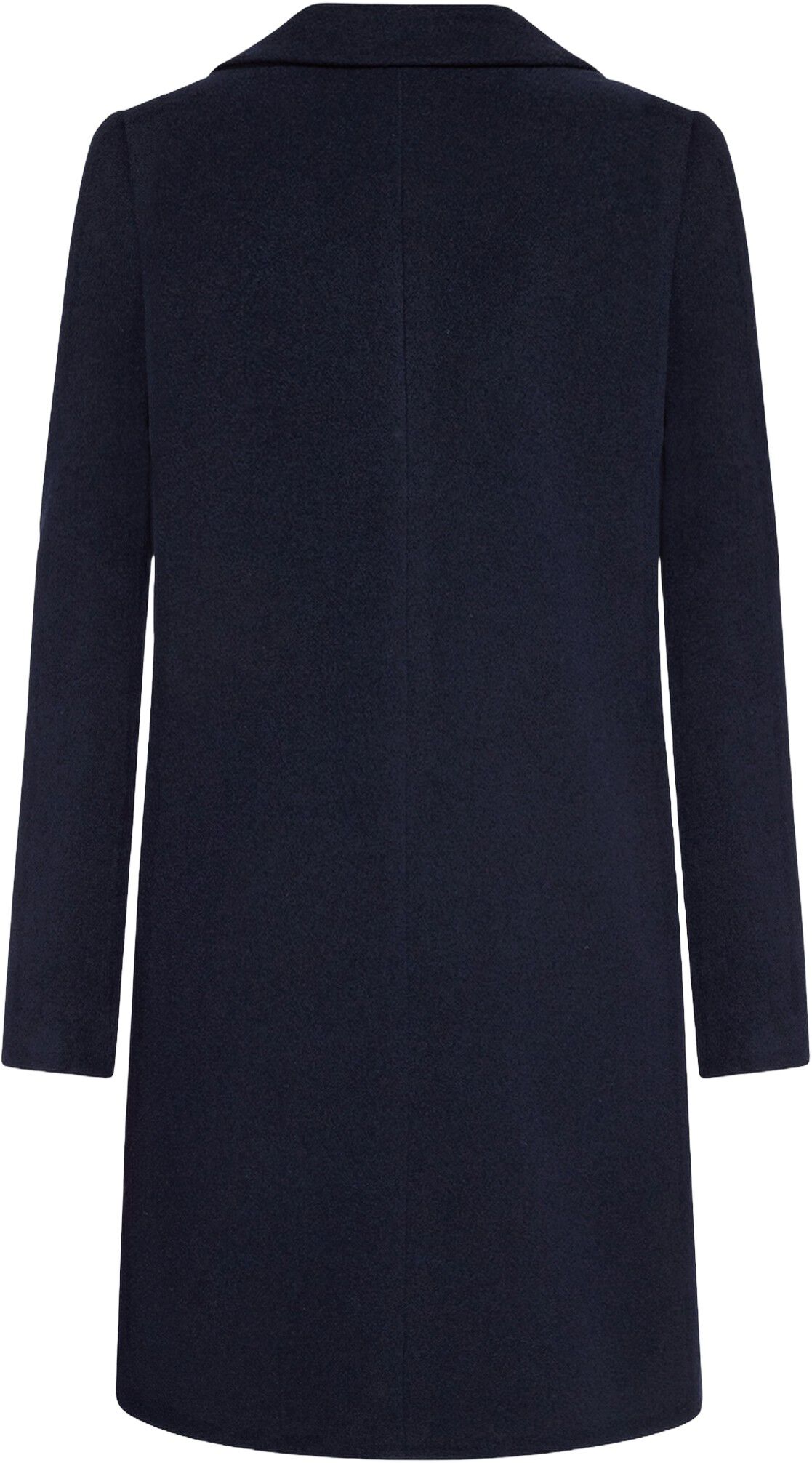 Jacke Wolle