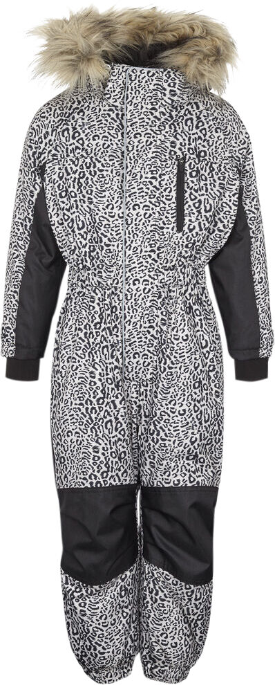 Stretch II flyverdragt