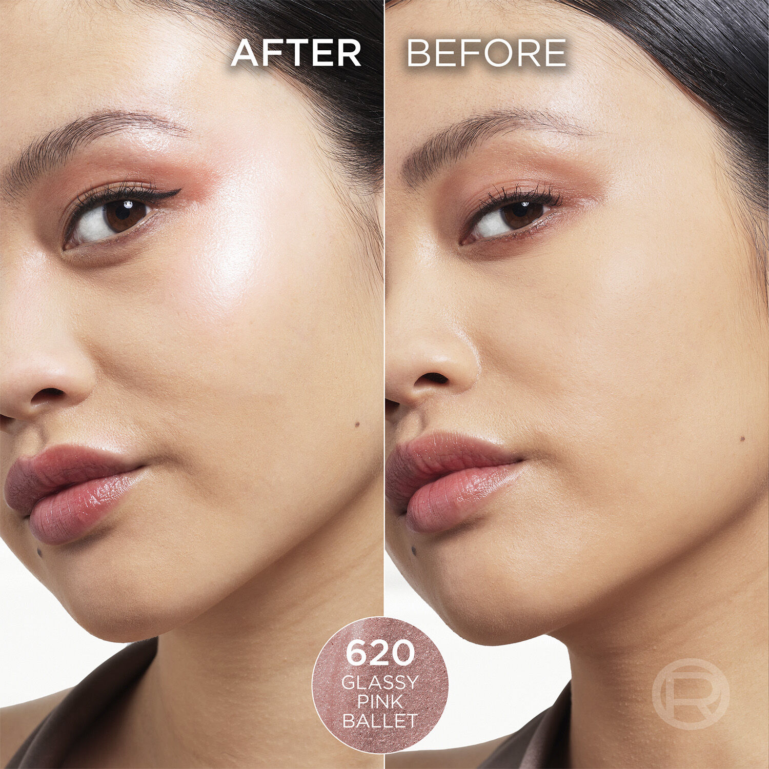 Lumi Le Glass Highlighter Stick