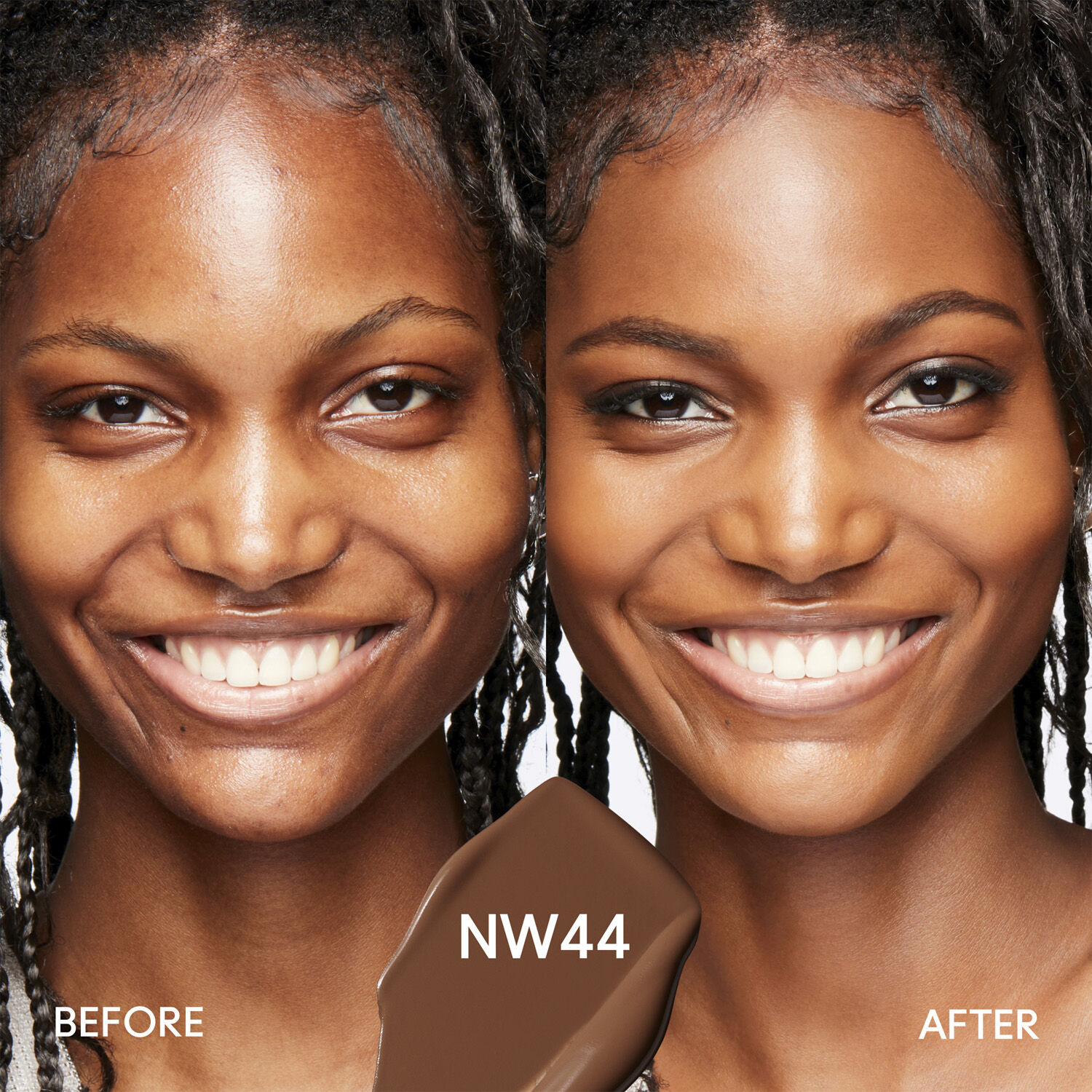 Studio Fix Fluid Broad Spectrum Foundation SPF15