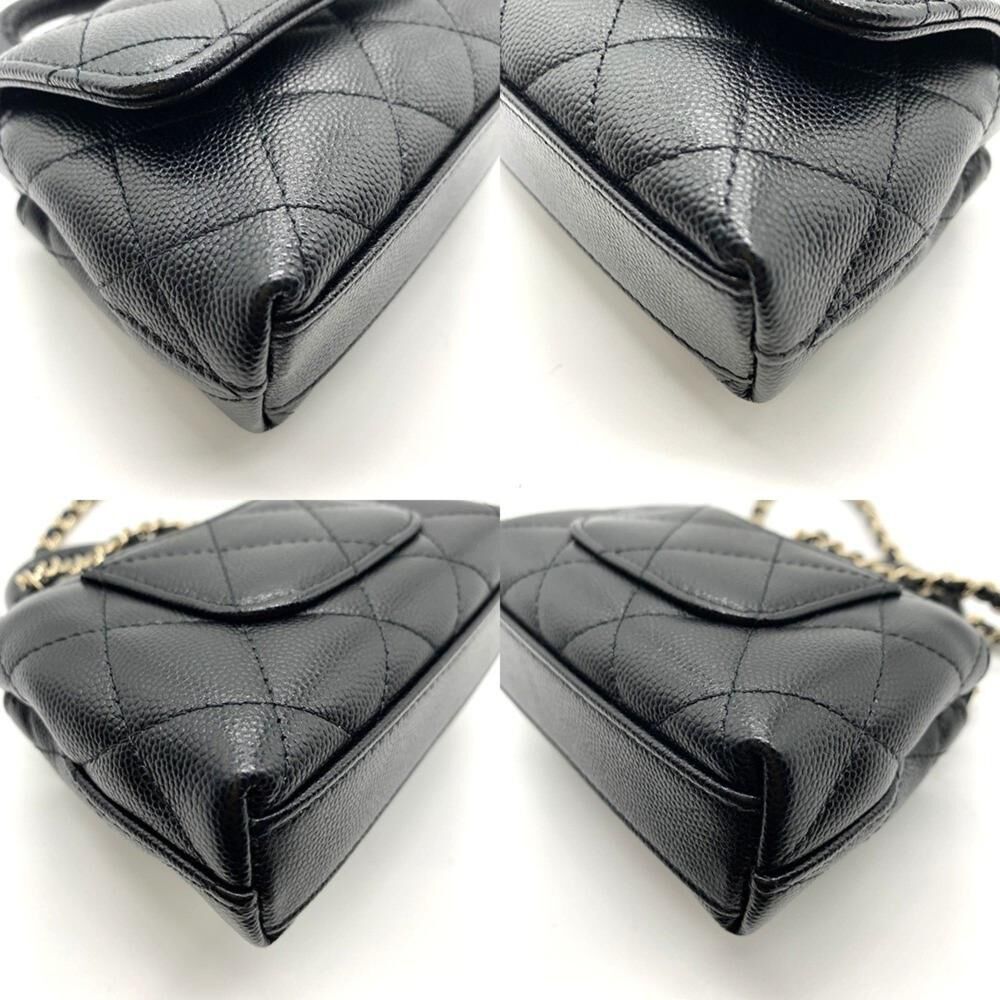 Chanel Handbag