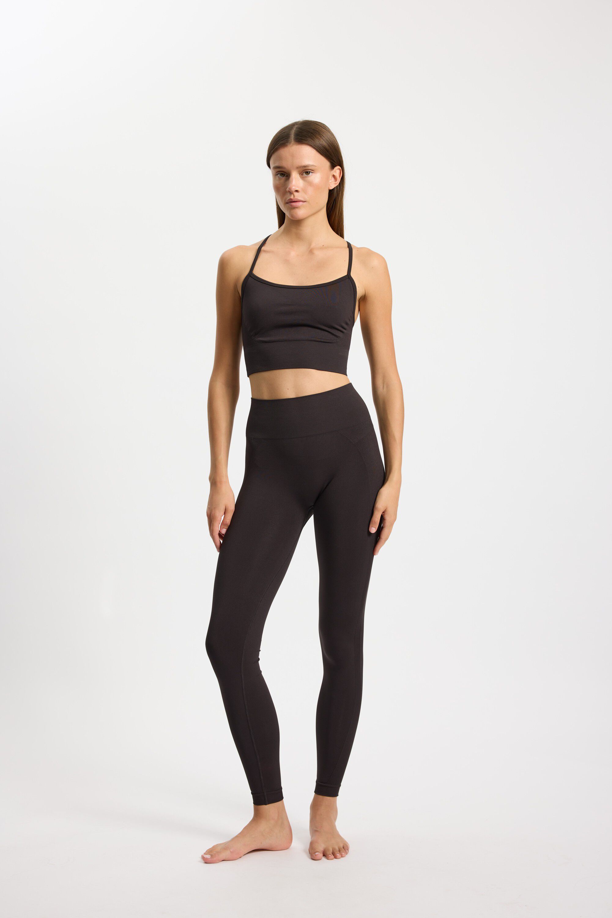 Hella Seamless legging