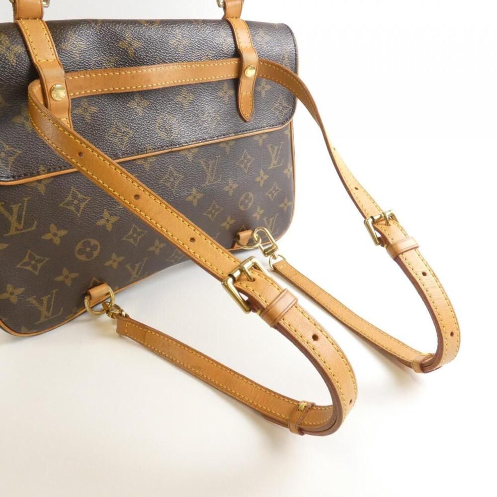 Louis Vuitton Backpack