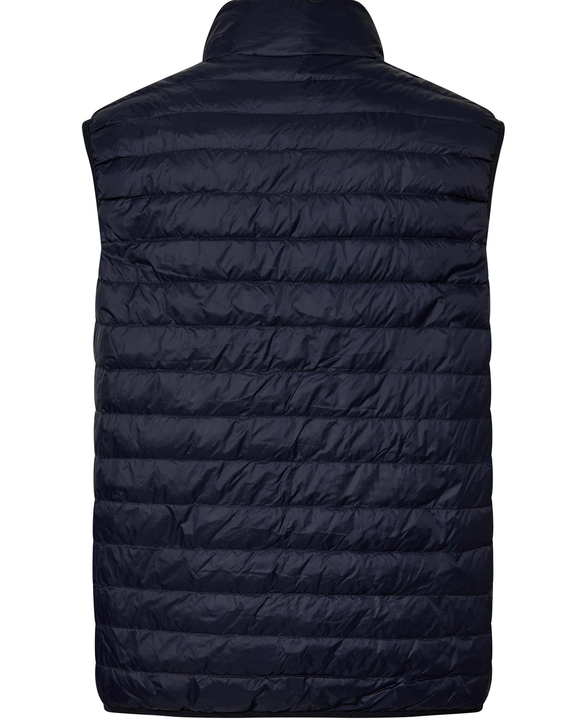Floran 2 light padded down vest - GRS