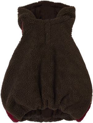 NMNKAJO ANIMAL COSTUME LIL