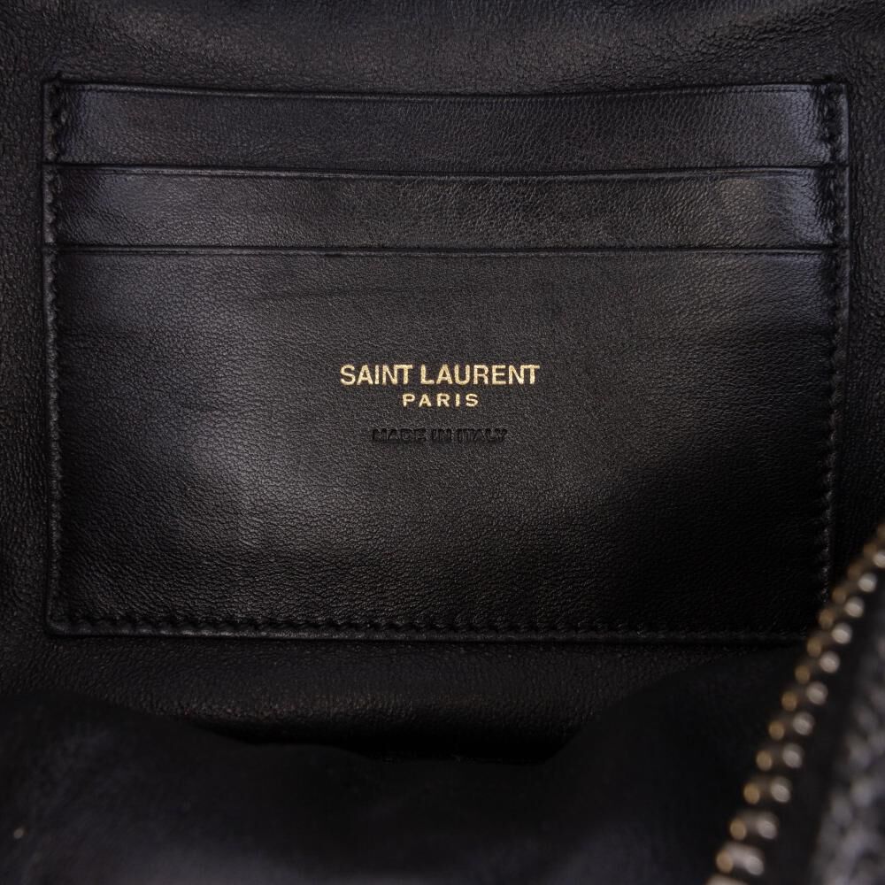 Yves Saint Laurent Shoulder Bag