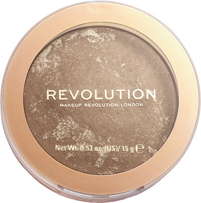 Revolution Bronzer Reloaded Take a Vacation