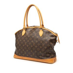 Louis Vuitton Lockit