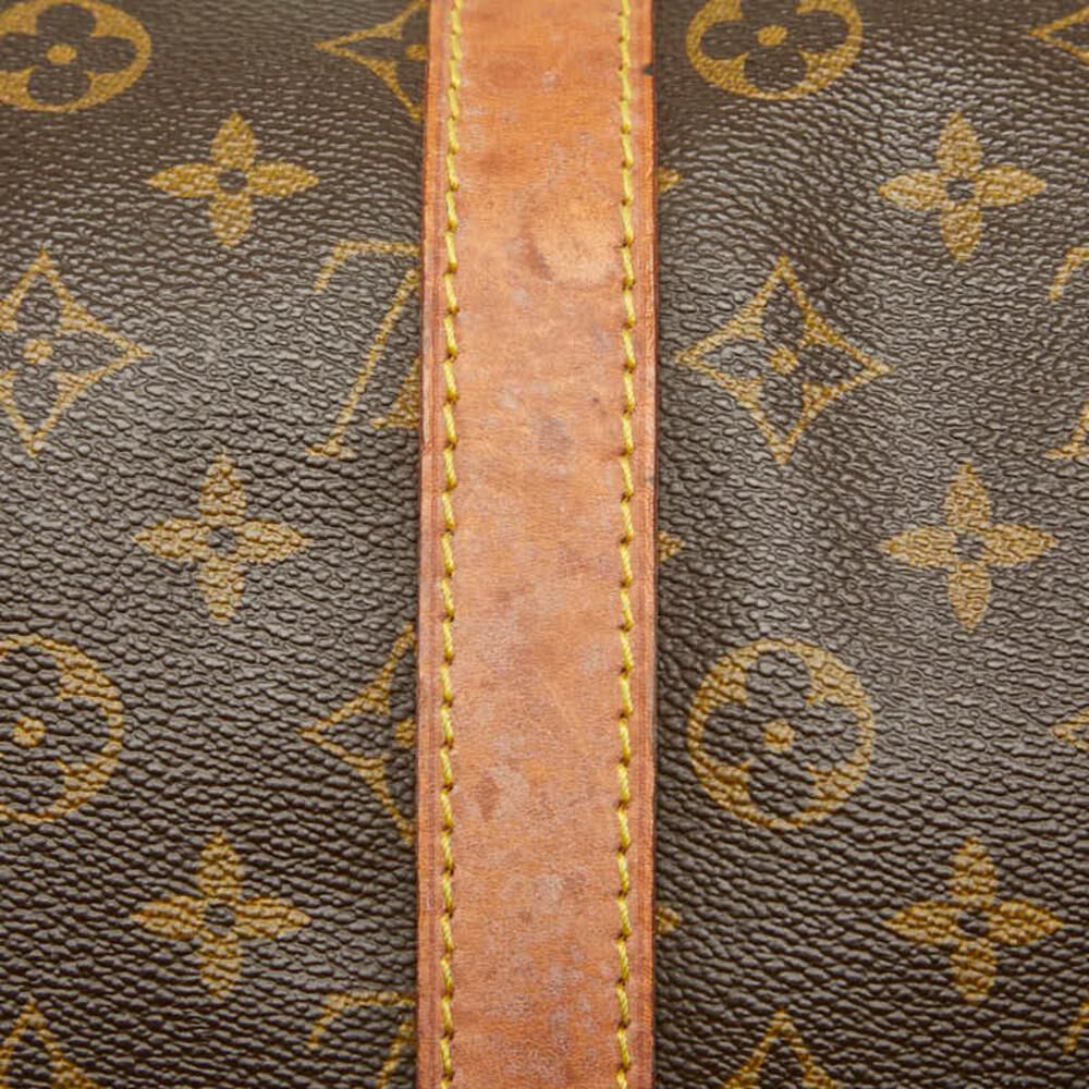 Louis Vuitton Keepall