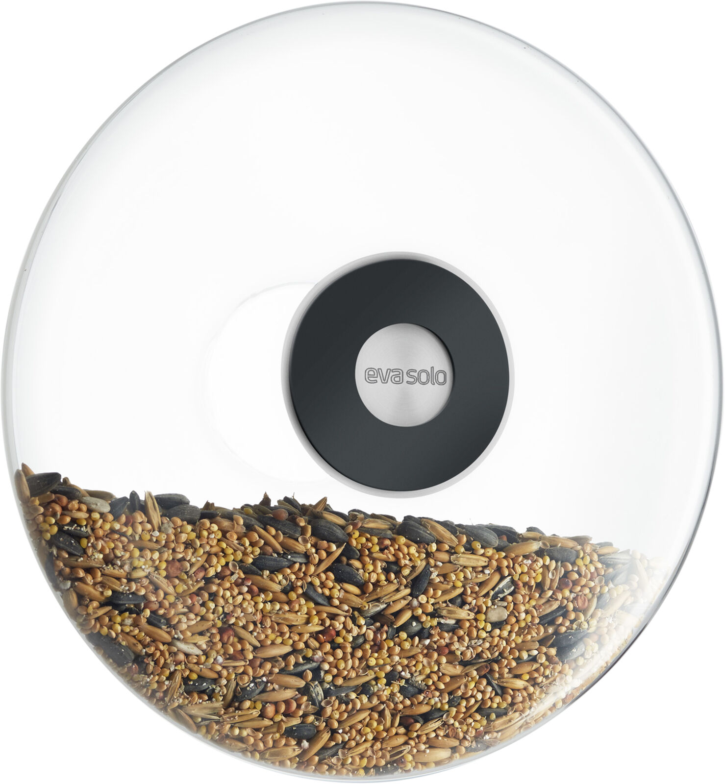 Vinduesfoderkugle stor