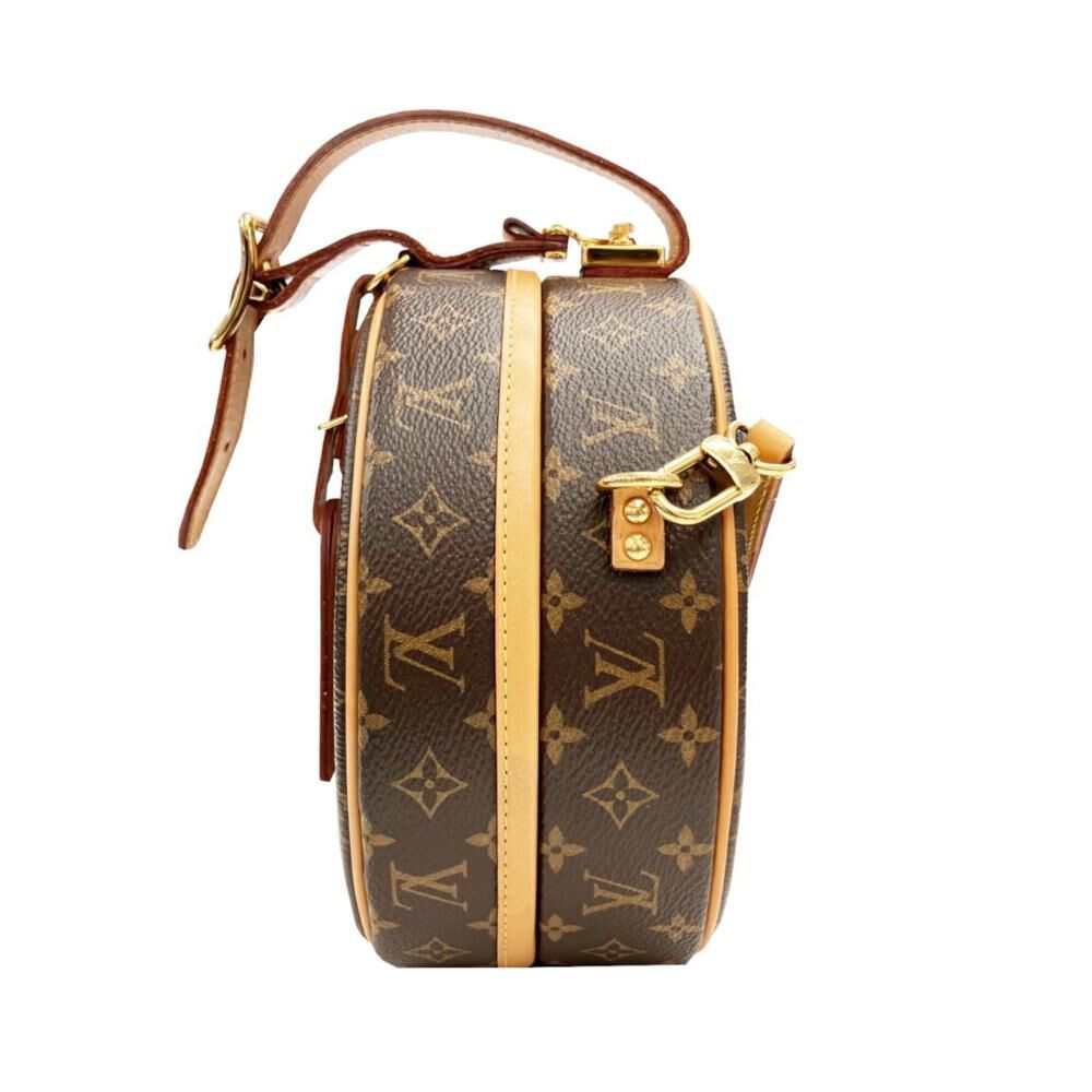 Louis Vuitton Boite Chapeau