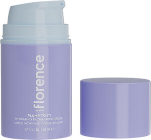 Plump To It Hydrating Facial Moisturizer 100 ml