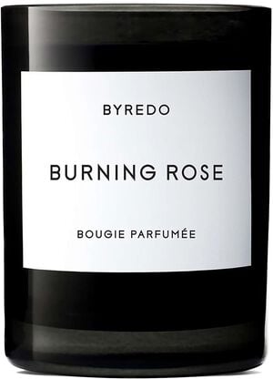 FC Burning Rose