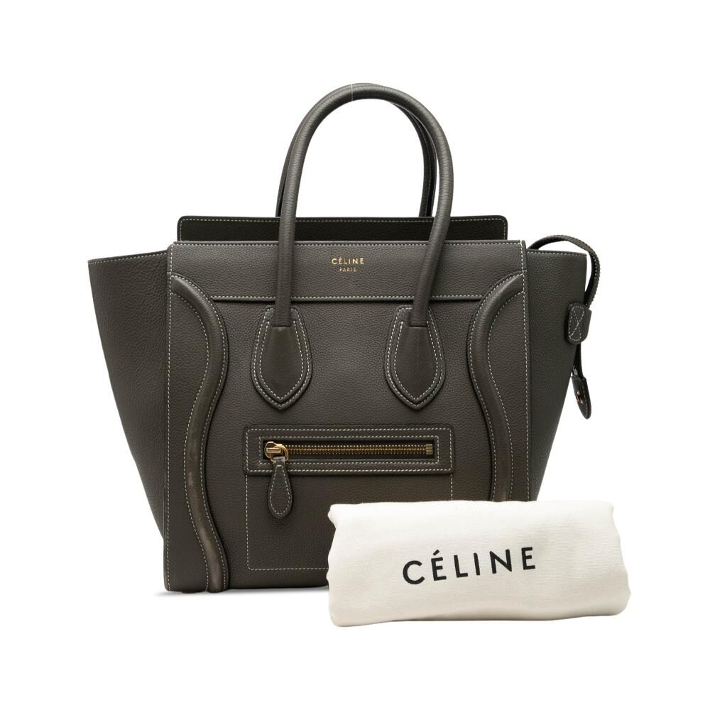 Celine Luggage