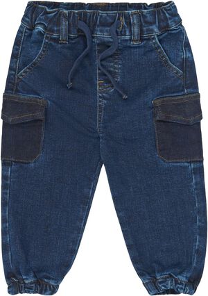 PPGelm Denim Pants