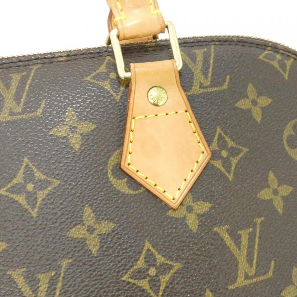 Louis Vuitton Alma