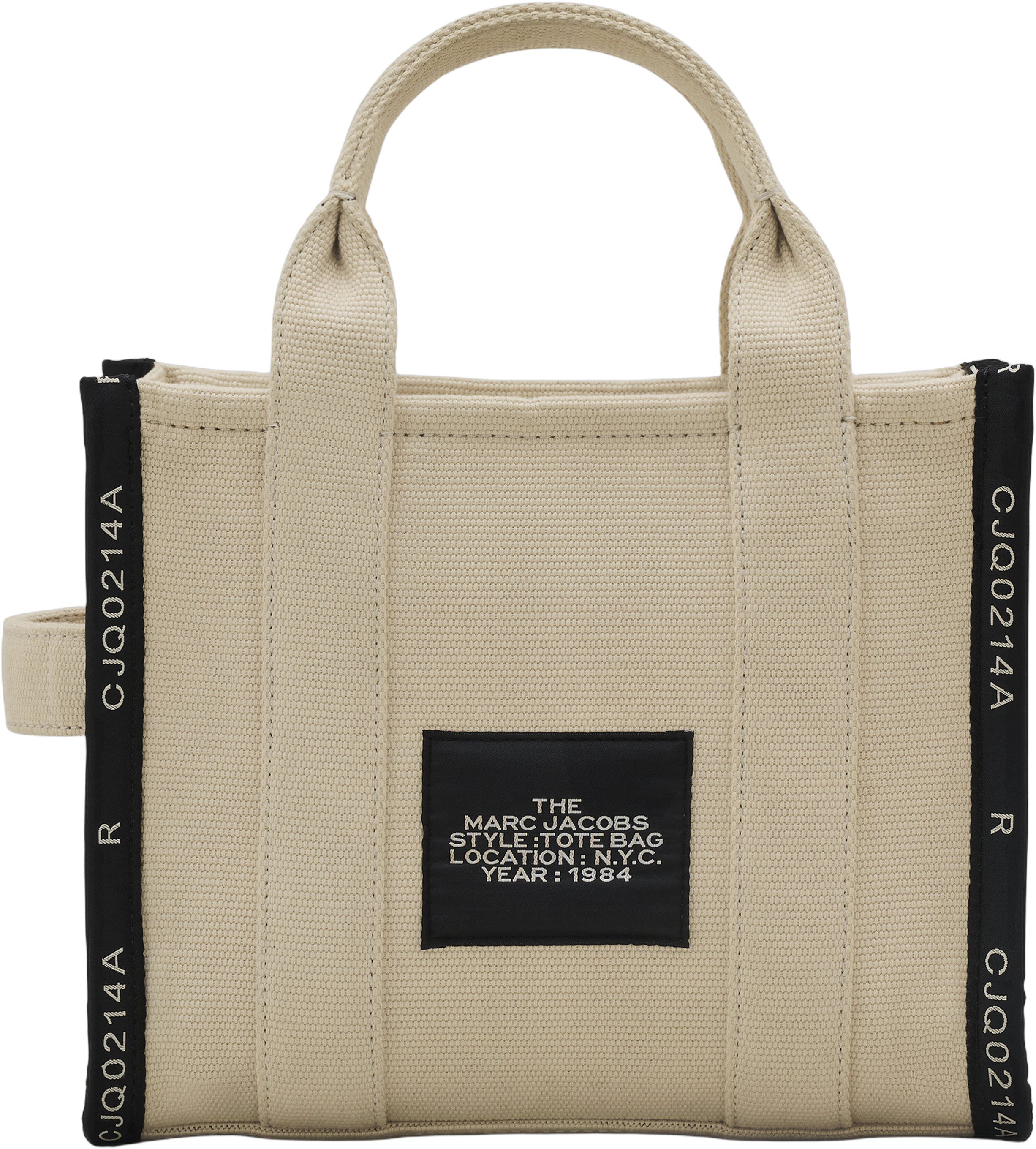 THE SMALL TOTE