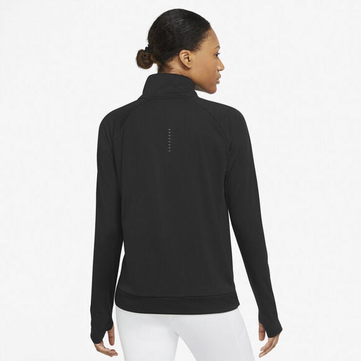 Dri-FIT Swoosh Run Running Midlayer løbetrøje