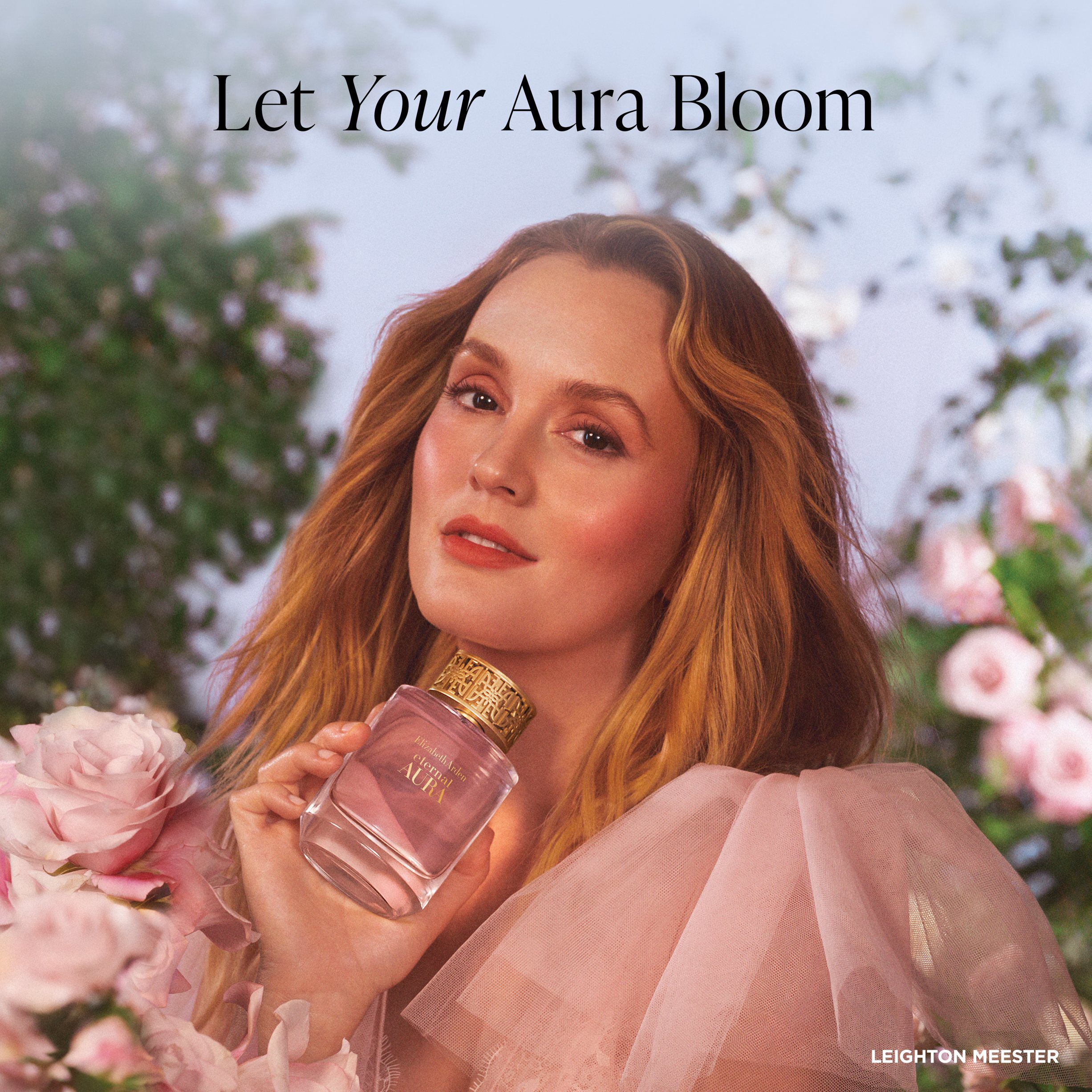 Eternal Aura Eau de Parfum