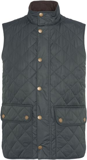 Barbour Lowerdale Gile