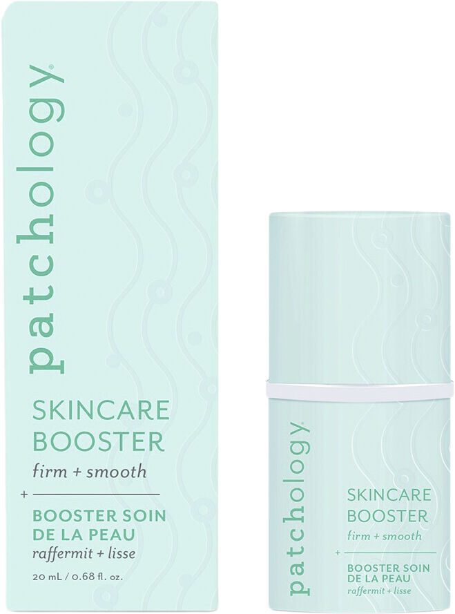 Skincare Booster Firm + Smooth - Booster din hudpleje Opstrammer + Udg