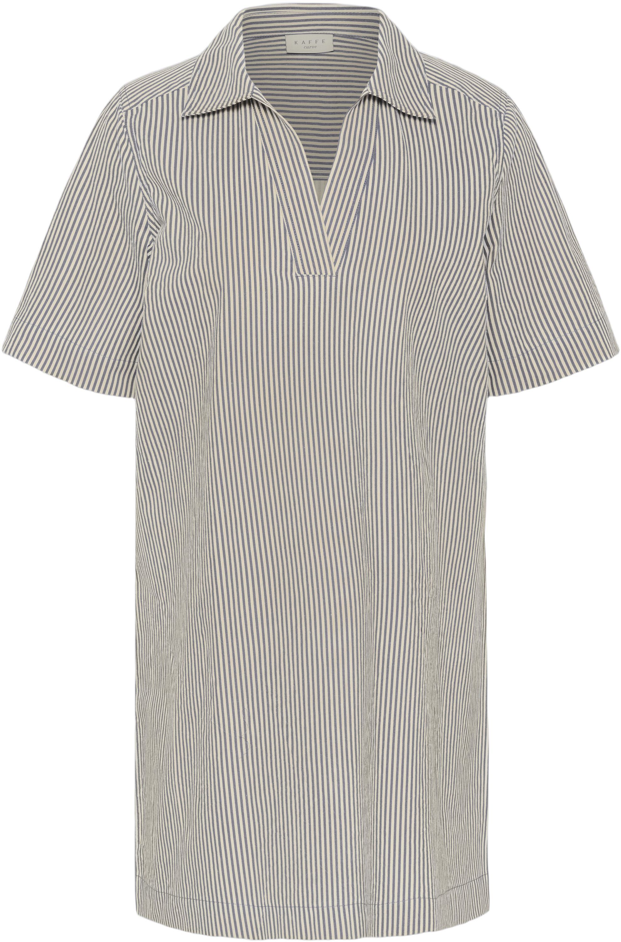 KCnana Striped Dress