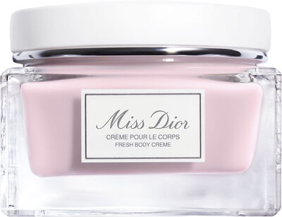 Miss Dior Body Creme