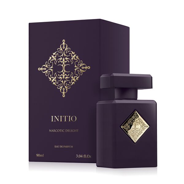 Narotic Delight Eau de Parfum