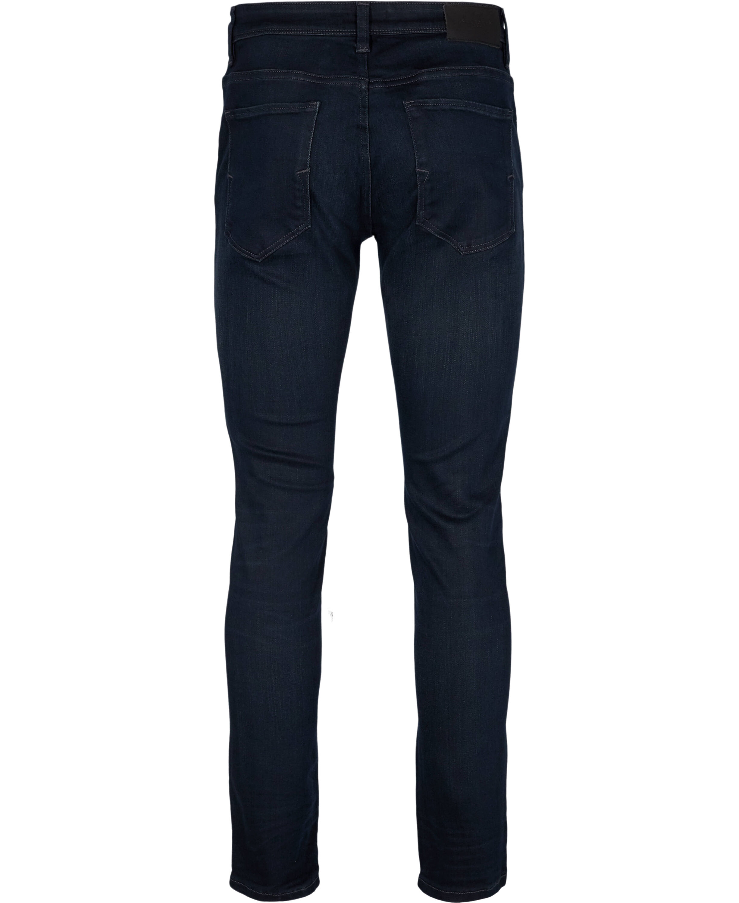 SLHSLIM-LEON 6155 BLUBL SU-ST JNS W