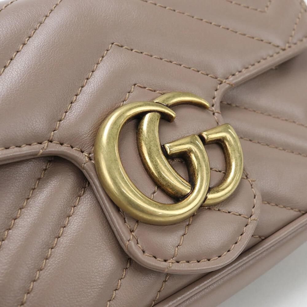 Gucci Marmont