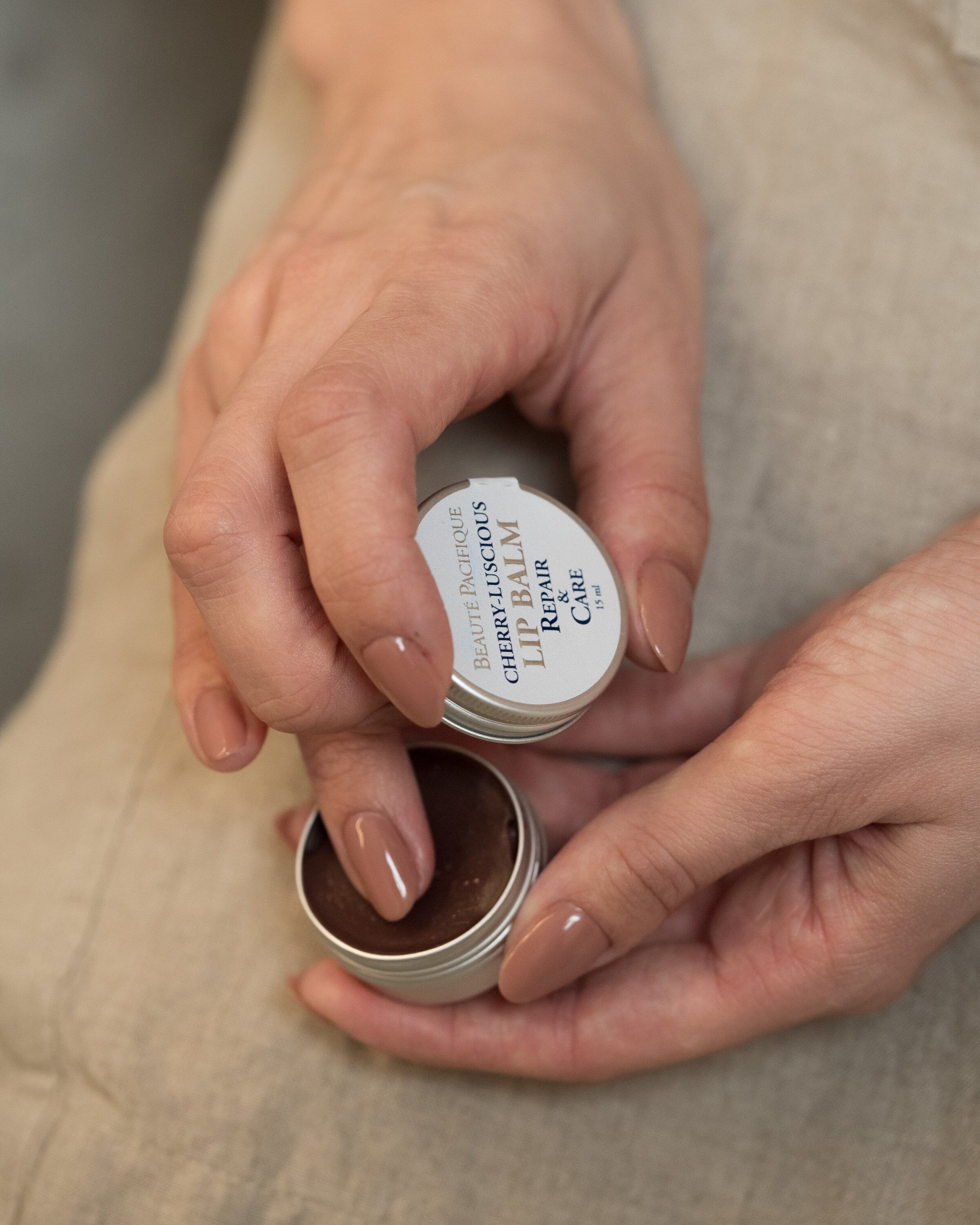 Lip Balm, Repair & Care