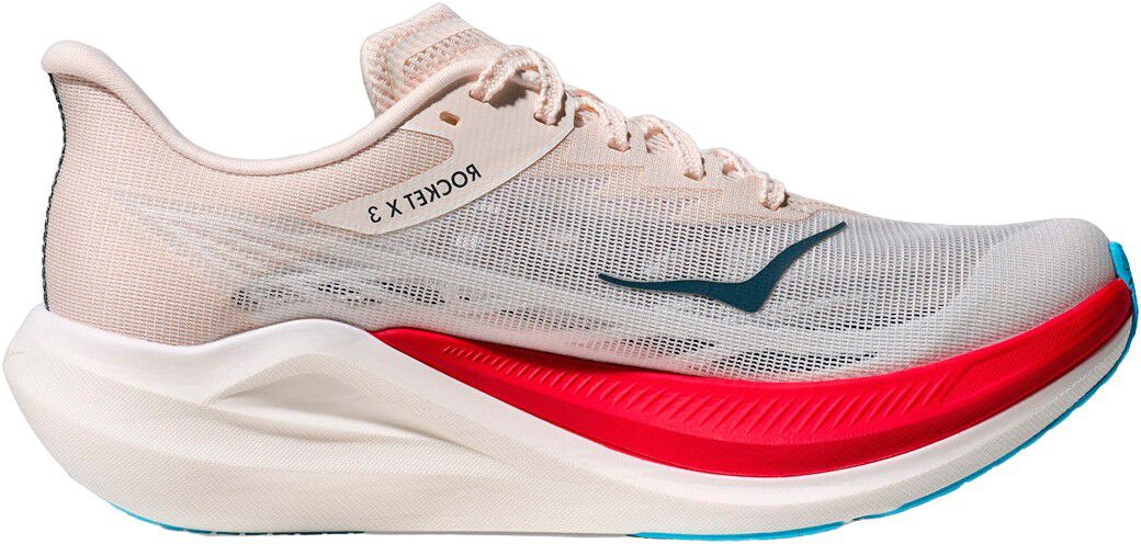 Rocket X 3 L&oslash;besko