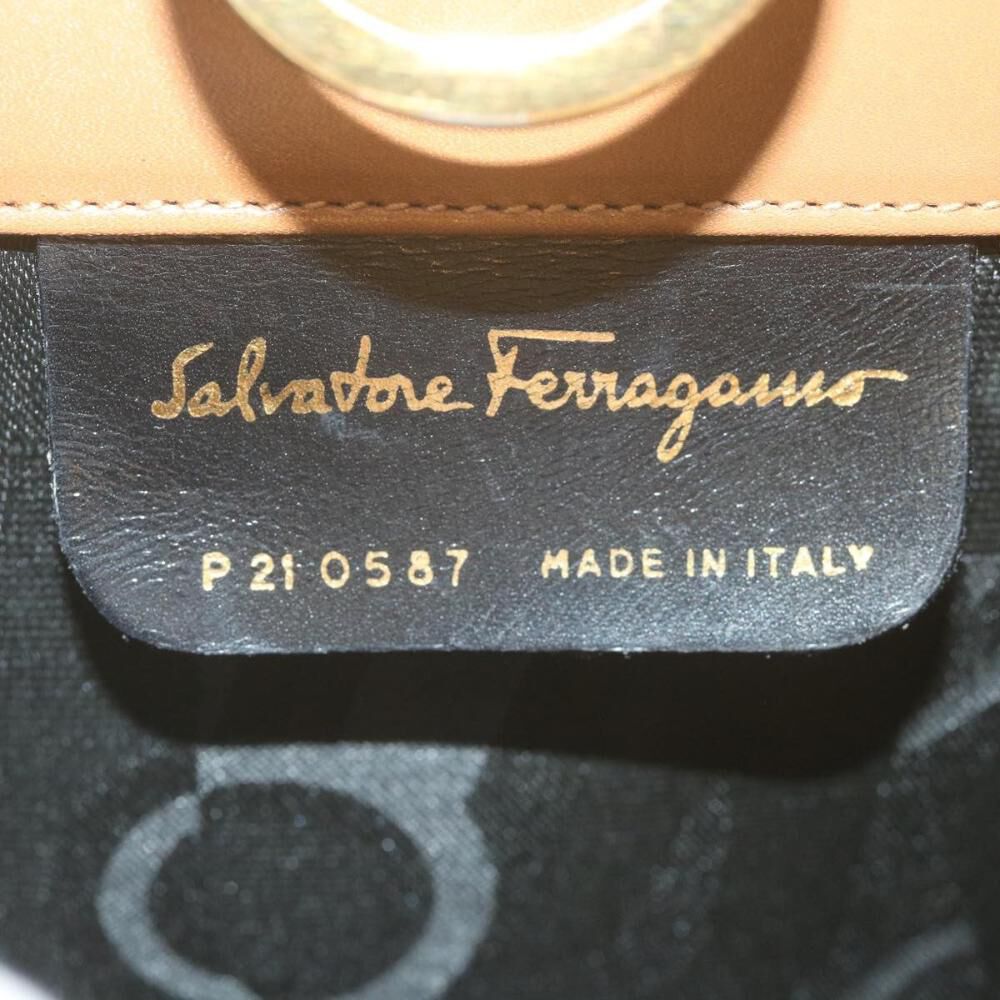 Salvatore Ferragamo Shoulder Bag
