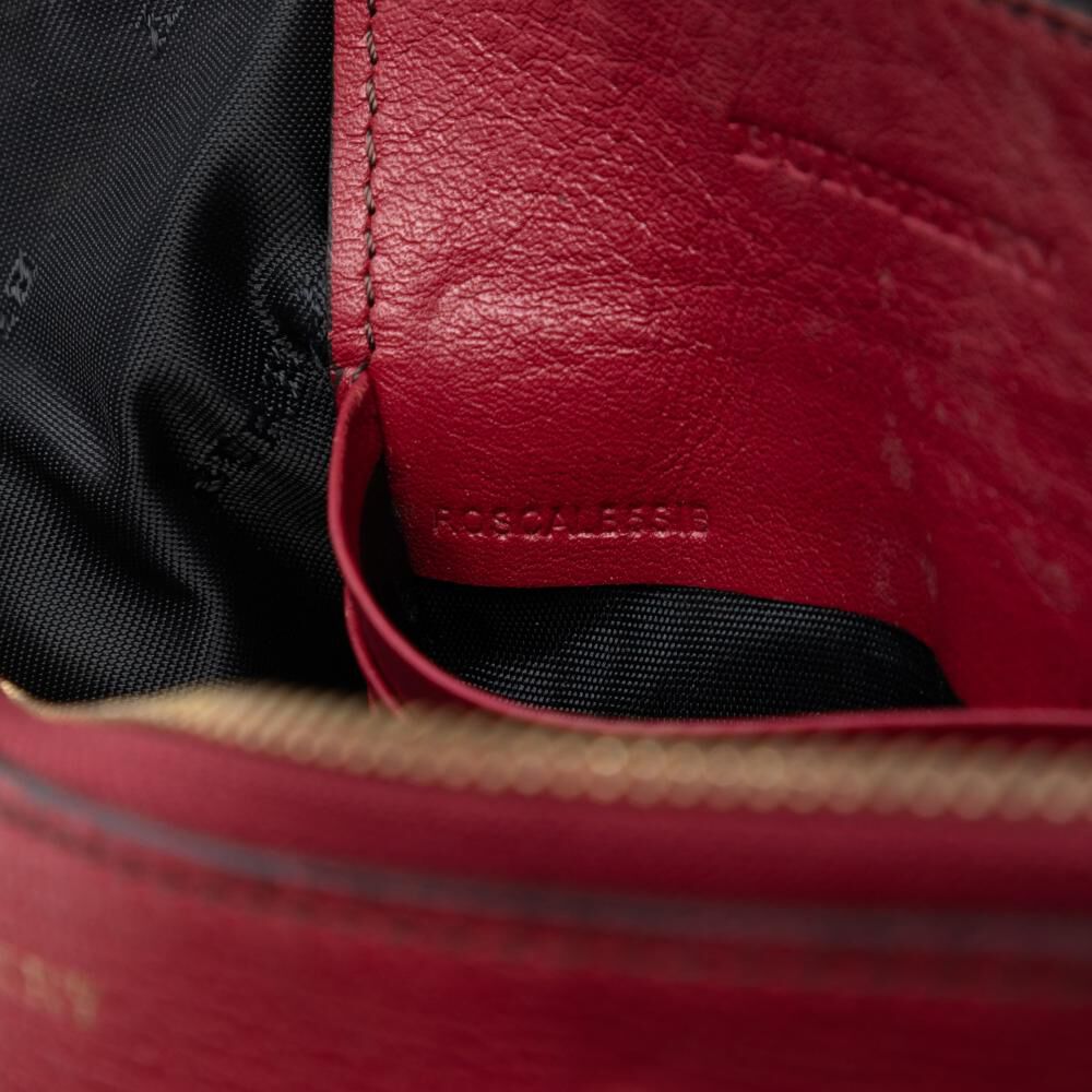 Burberry Crossbody Bag