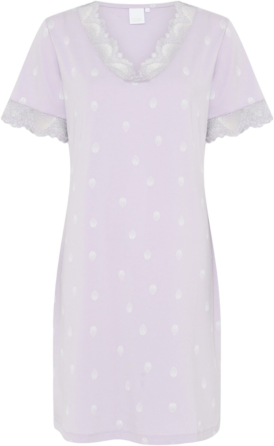 Jacqueline S/S Dress