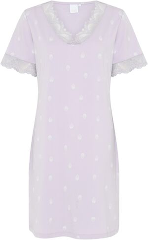 Jacqueline S/S Dress