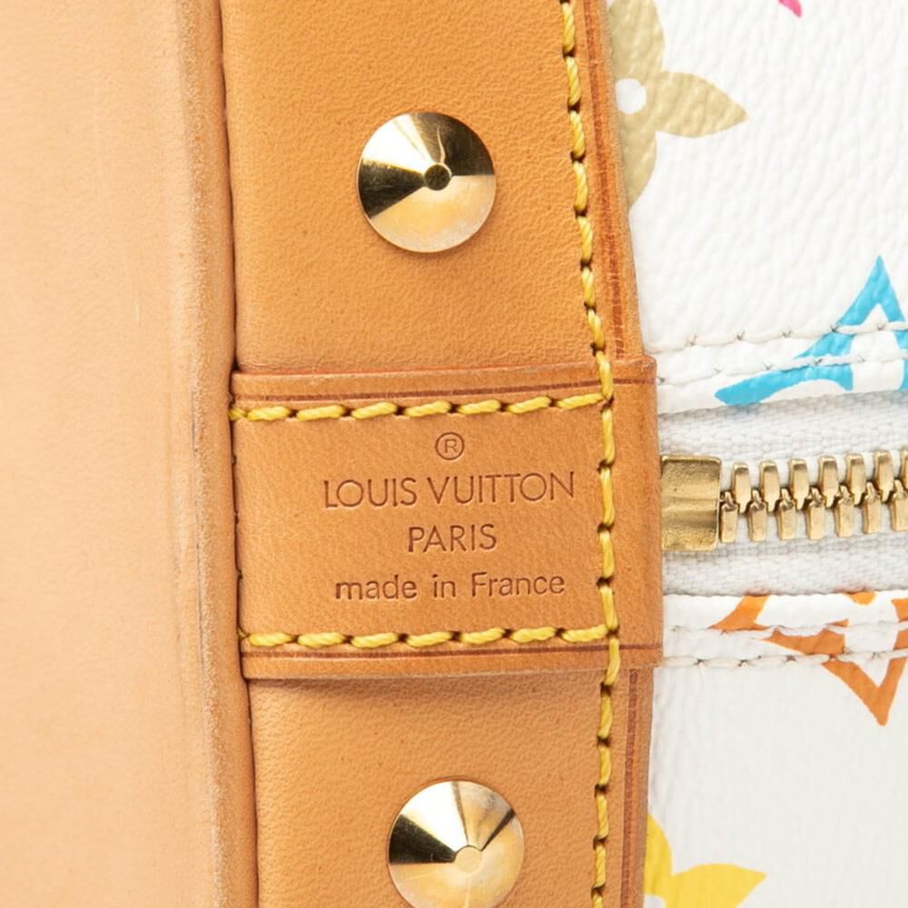 Louis Vuitton Alma