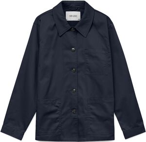 AWSOVINA LS JACKET NOOS