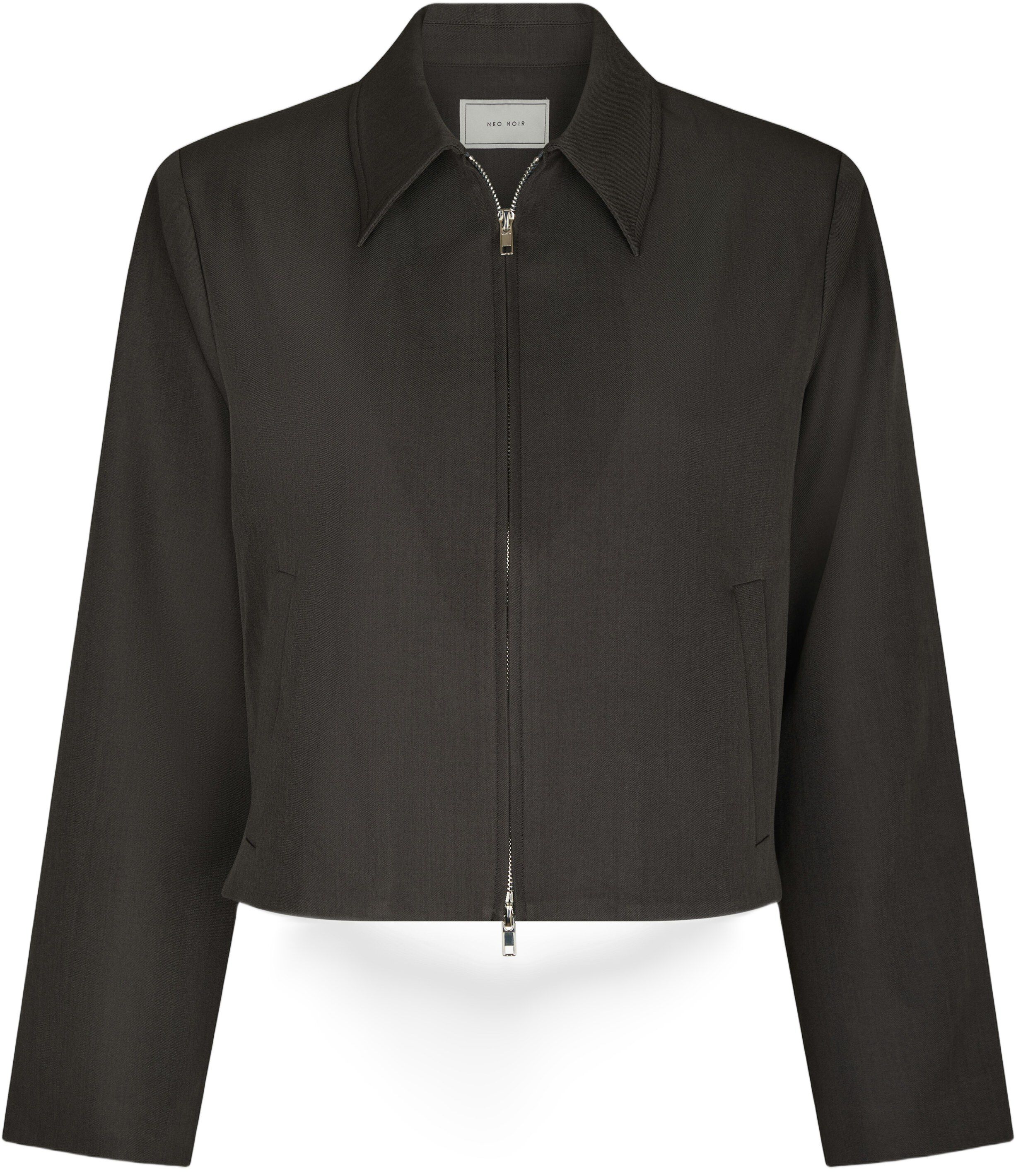 Vianney Structure Jacket