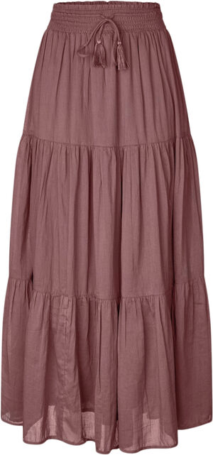 DiamondLL Maxi Skirt